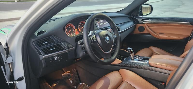 BMW X6 M 2011 - 350 000 TMT - 9 mkr - img 4