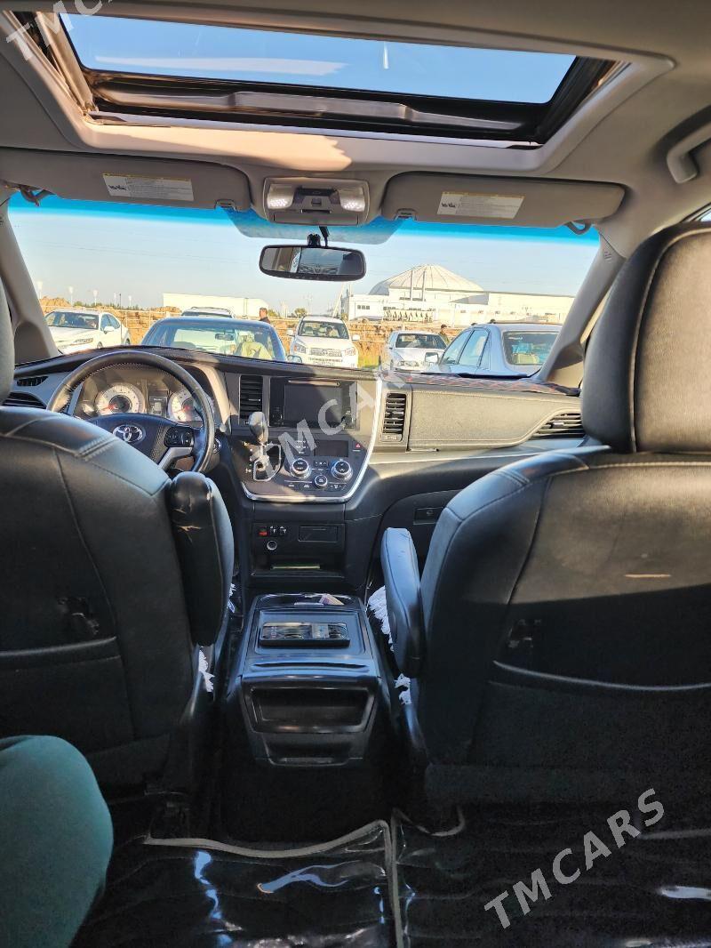 Toyota Sienna 2015 - 360 000 TMT - Mary - img 6