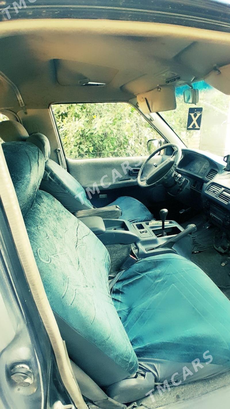 Toyota Town Ace 1993 - 30 000 TMT - Сакар - img 3