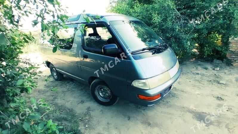 Toyota Town Ace 1993 - 30 000 TMT - Сакар - img 7
