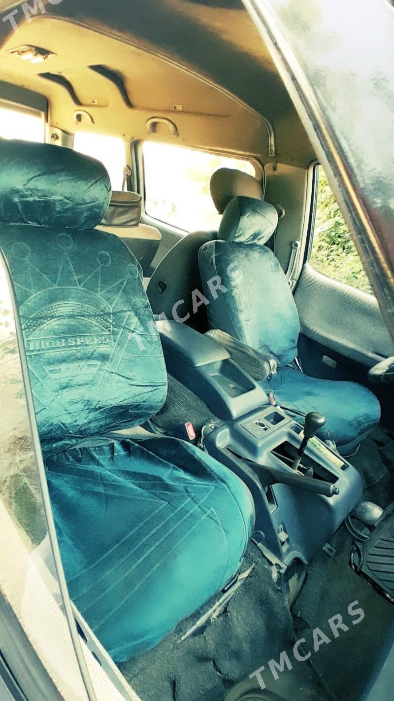 Toyota Town Ace 1993 - 30 000 TMT - Сакар - img 6