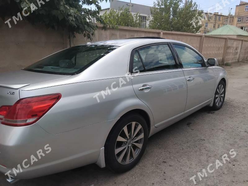 Toyota Avalon 2006 - 169 000 TMT - Daşoguz - img 3