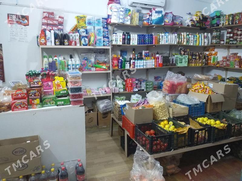 magazin - Türkmenabat - img 3