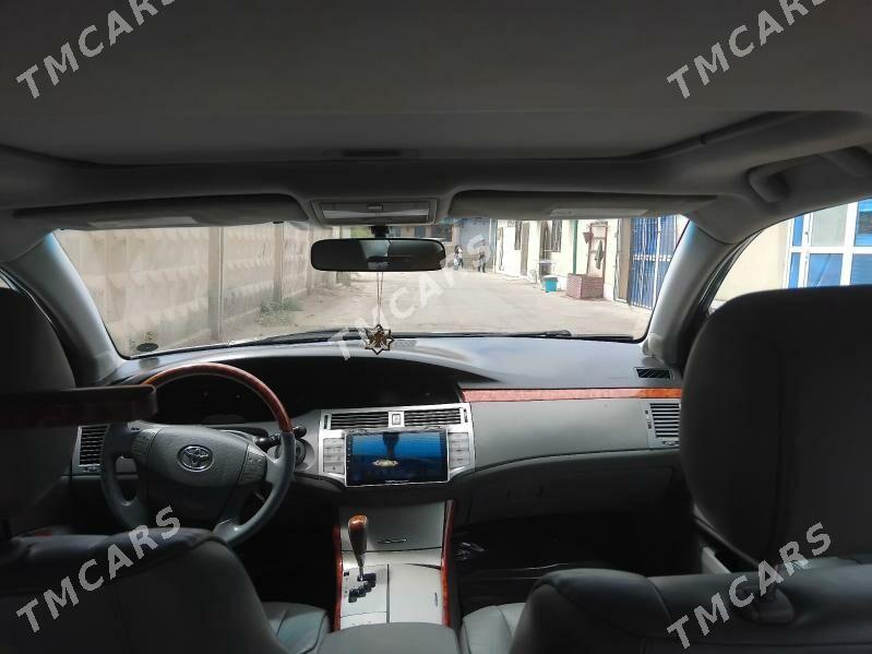 Toyota Avalon 2006 - 169 000 TMT - Daşoguz - img 5