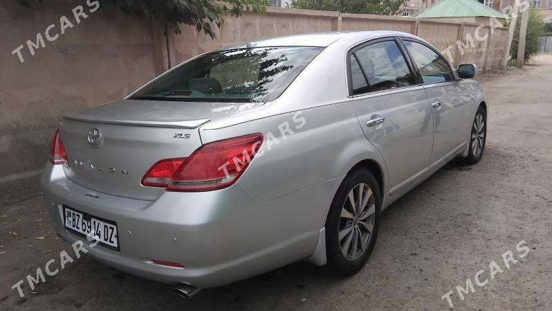 Toyota Avalon 2006 - 169 000 TMT - Daşoguz - img 6
