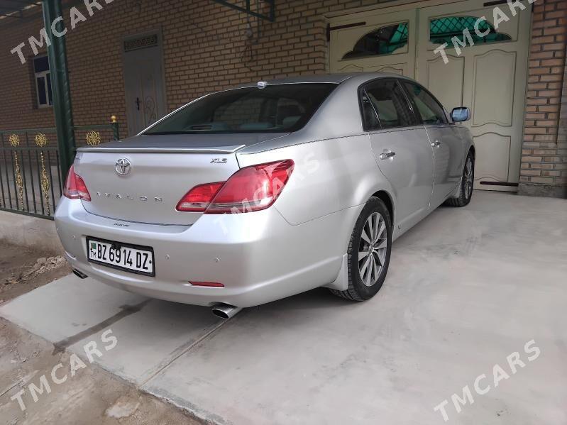 Toyota Avalon 2006 - 169 000 TMT - Daşoguz - img 7