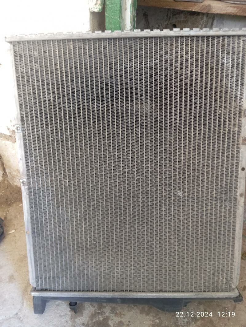bmw radiyator 600 TMT - Türkmenbaşy - img 2
