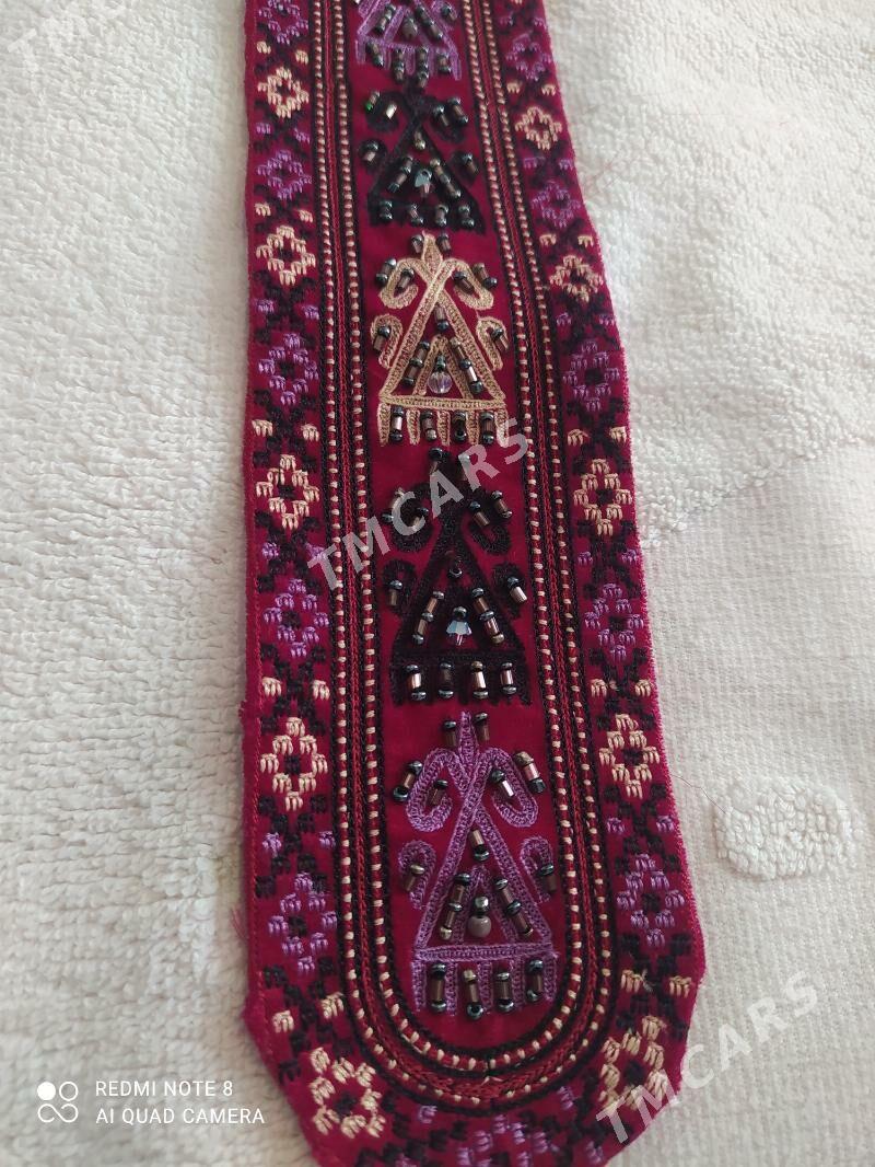 yaka tylka edilen - Türkmenbaşy - img 1