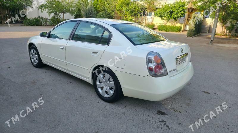 Nissan Altima 2004 - 60 000 TMT - Aşgabat - img 6