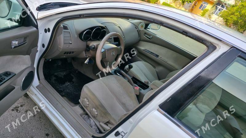 Nissan Altima 2004 - 60 000 TMT - Aşgabat - img 8