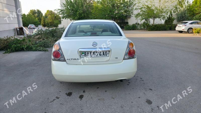 Nissan Altima 2004 - 60 000 TMT - Aşgabat - img 5