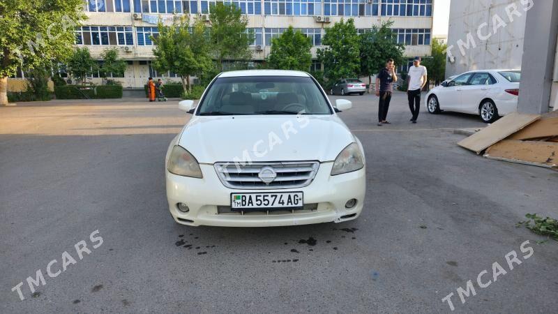 Nissan Altima 2004 - 60 000 TMT - Aşgabat - img 3