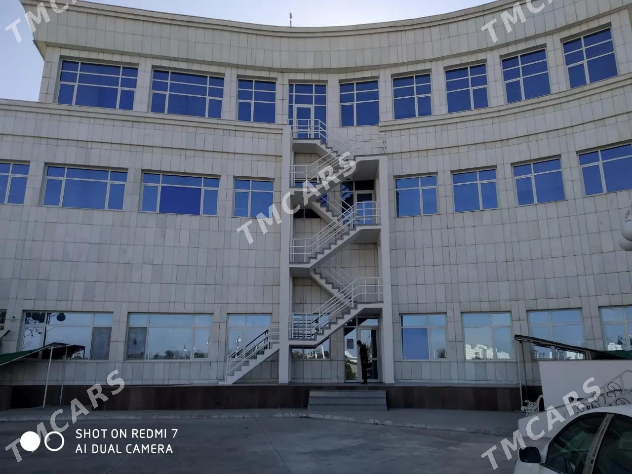 Satlyk Padywoski zdanya - Aşgabat - img 3