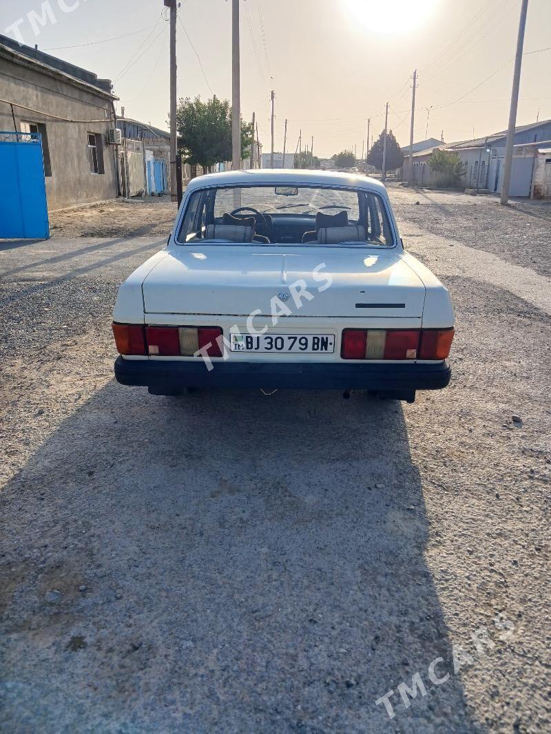 Gaz 3110 1993 - 23 000 TMT - Gyzylarbat - img 2