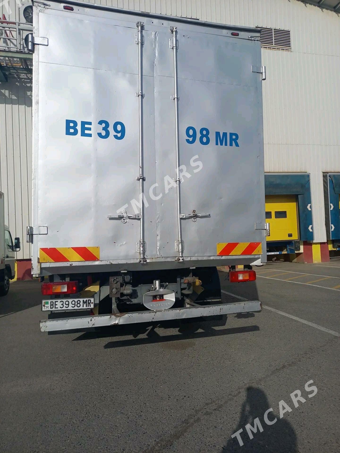 Volvo FH12 2003 - 840 000 TMT - Мары - img 4