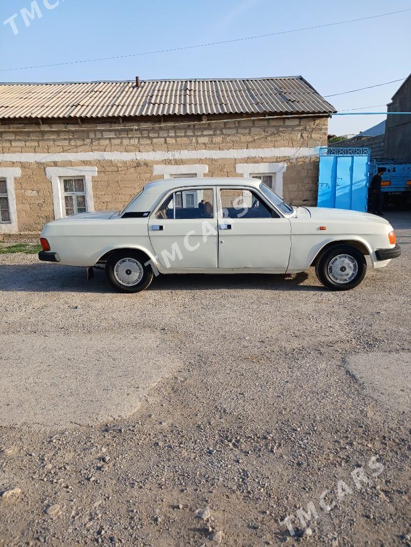 Gaz 3110 1993 - 23 000 TMT - Gyzylarbat - img 4