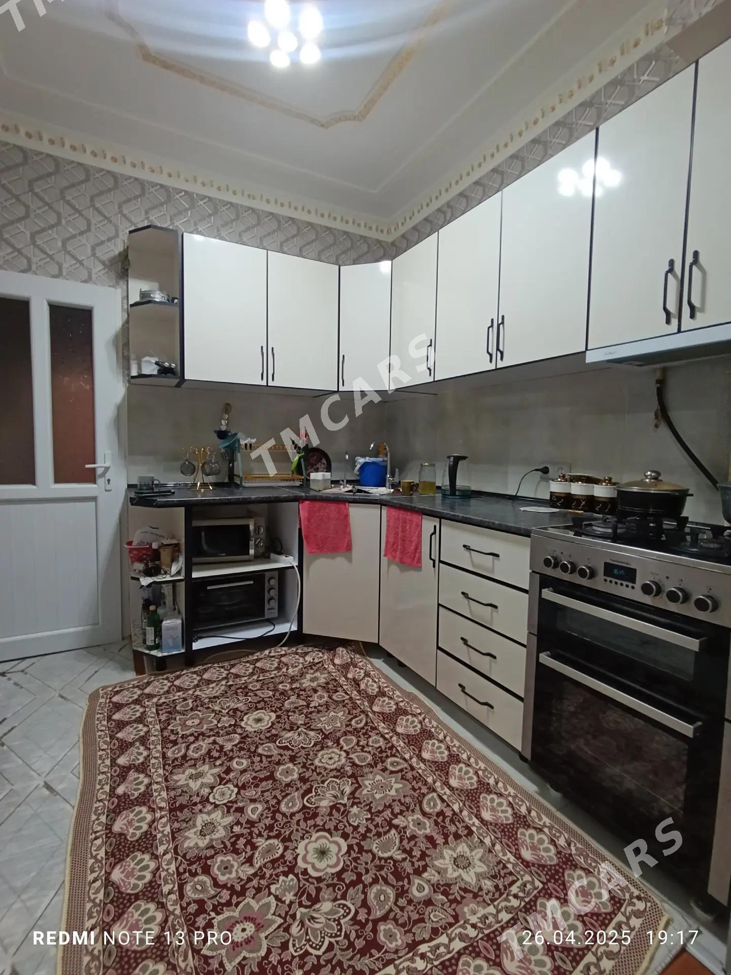 Dasaf - Aşgabat - img 8