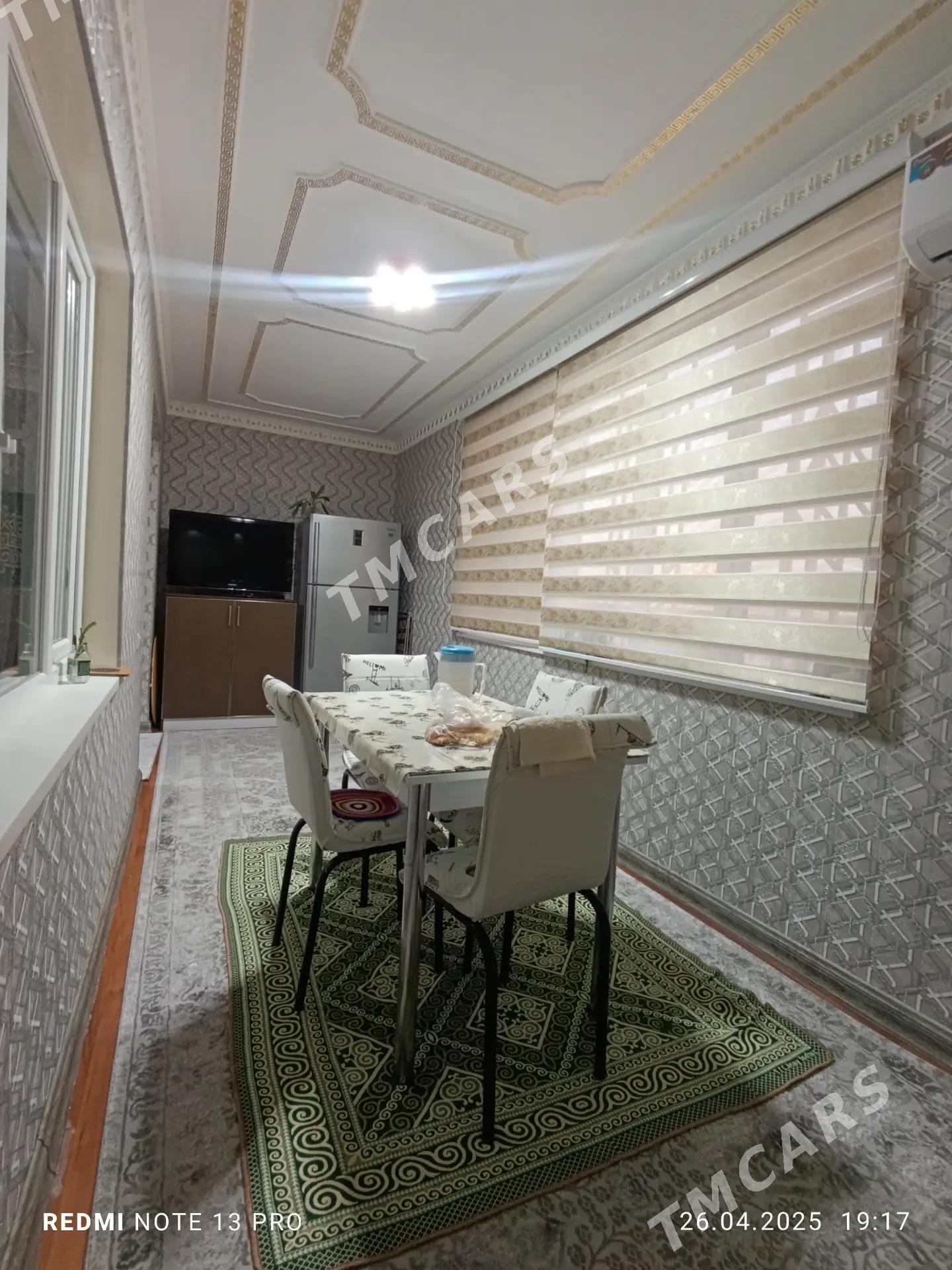 Dasaf - Aşgabat - img 5