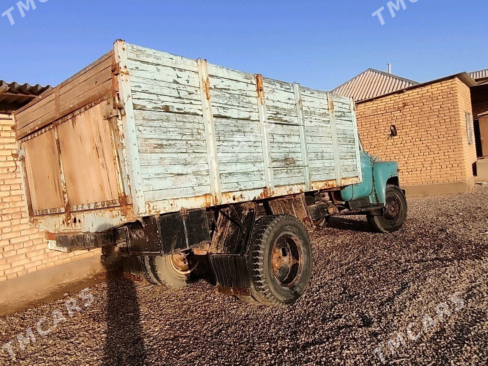Gaz 53 1992 - 20 000 TMT - Теджен - img 4