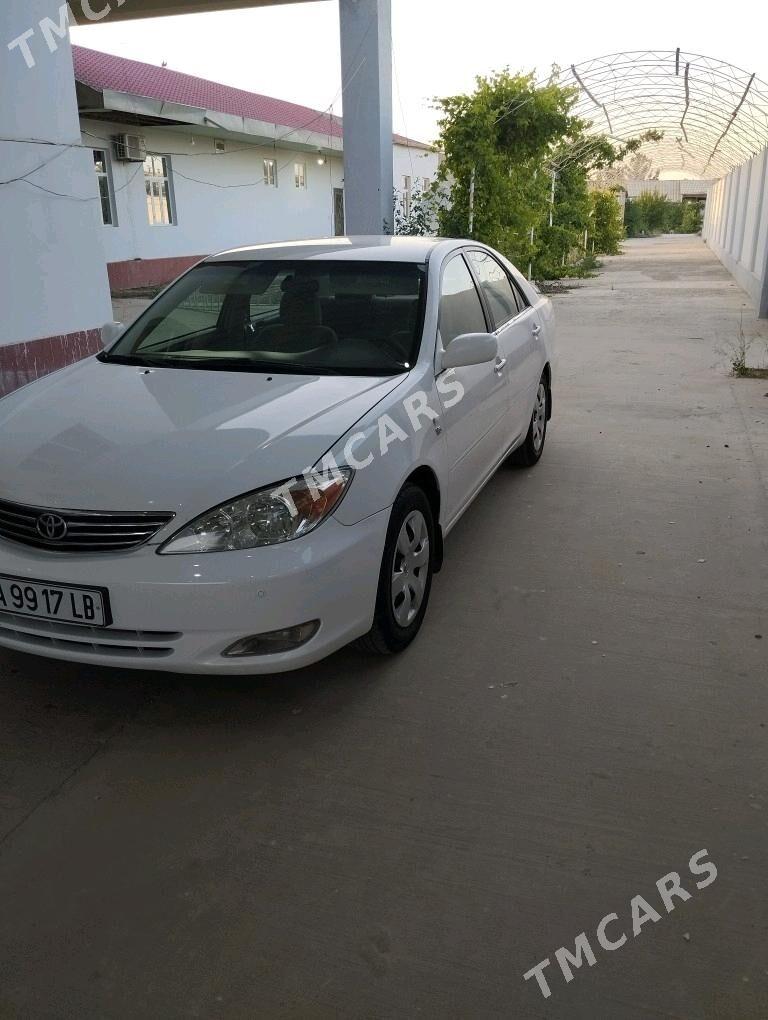 Toyota Camry 2003 - 139 000 TMT - Halaç - img 3