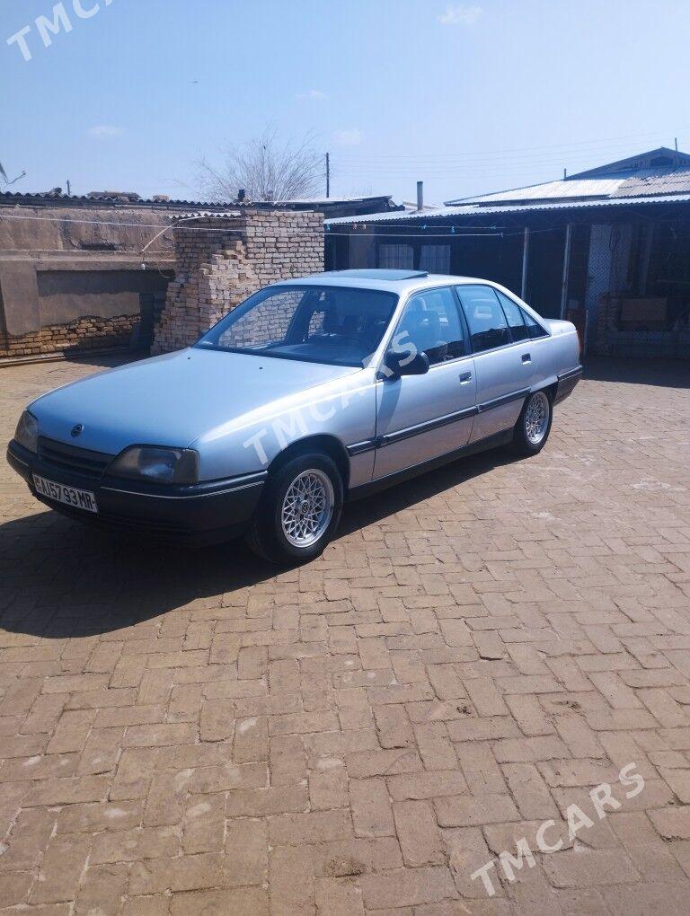 Opel Omega 1991 - 36 000 TMT - Baýramaly - img 3