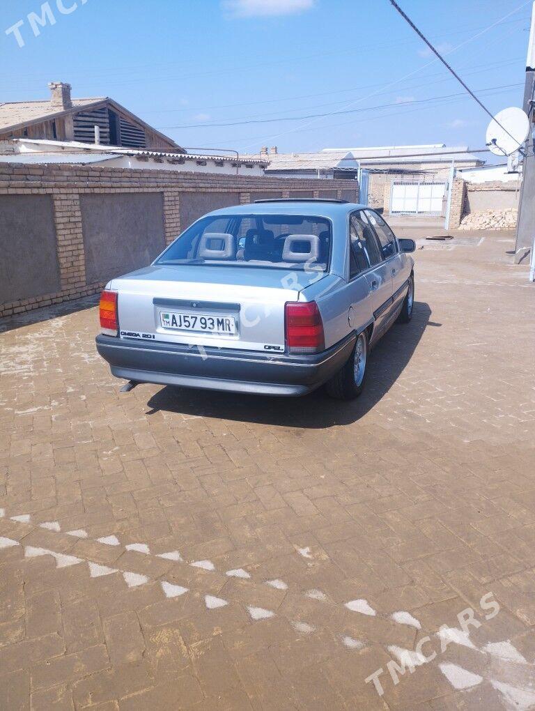 Opel Omega 1991 - 36 000 TMT - Baýramaly - img 2