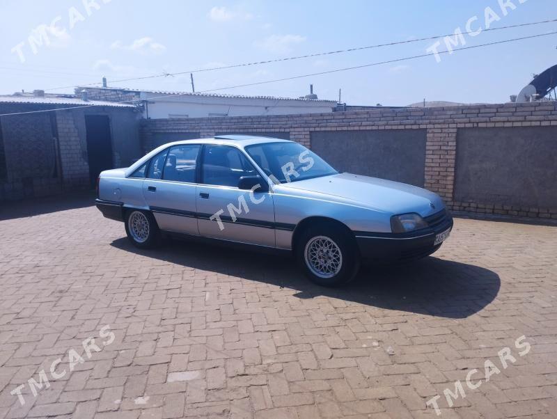 Opel Omega 1991 - 36 000 TMT - Baýramaly - img 5