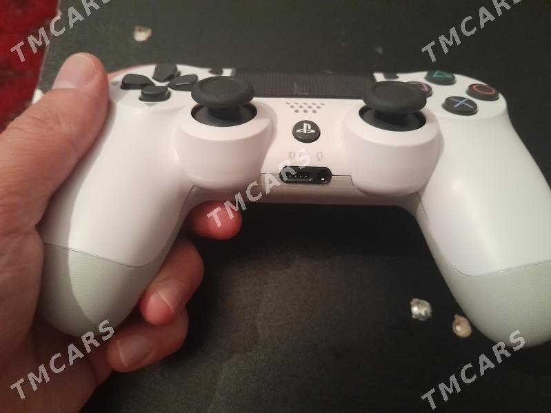 JOYSTICK PS4 - 10 mkr - img 7