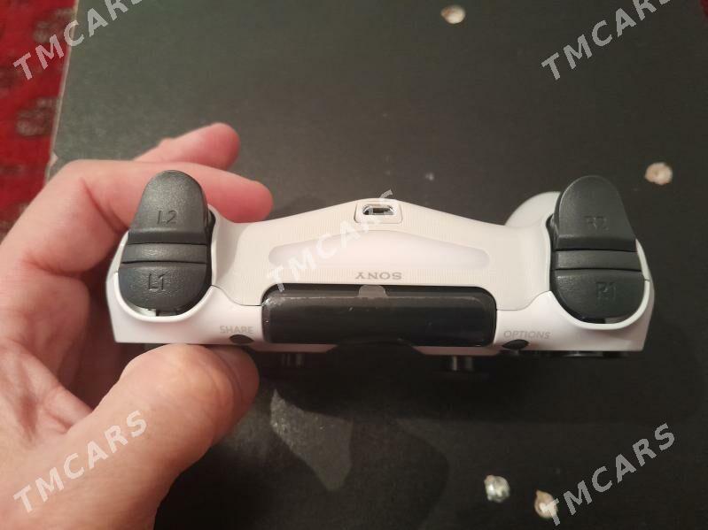 JOYSTICK PS4 - 10 mkr - img 6