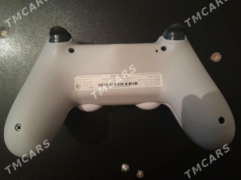 JOYSTICK PS4 - 10 mkr - img 4