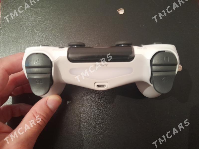 JOYSTICK PS4 - 10 mkr - img 5