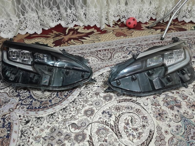 FARA 22 SIENNA 15 000 TMT - Bedew - img 2