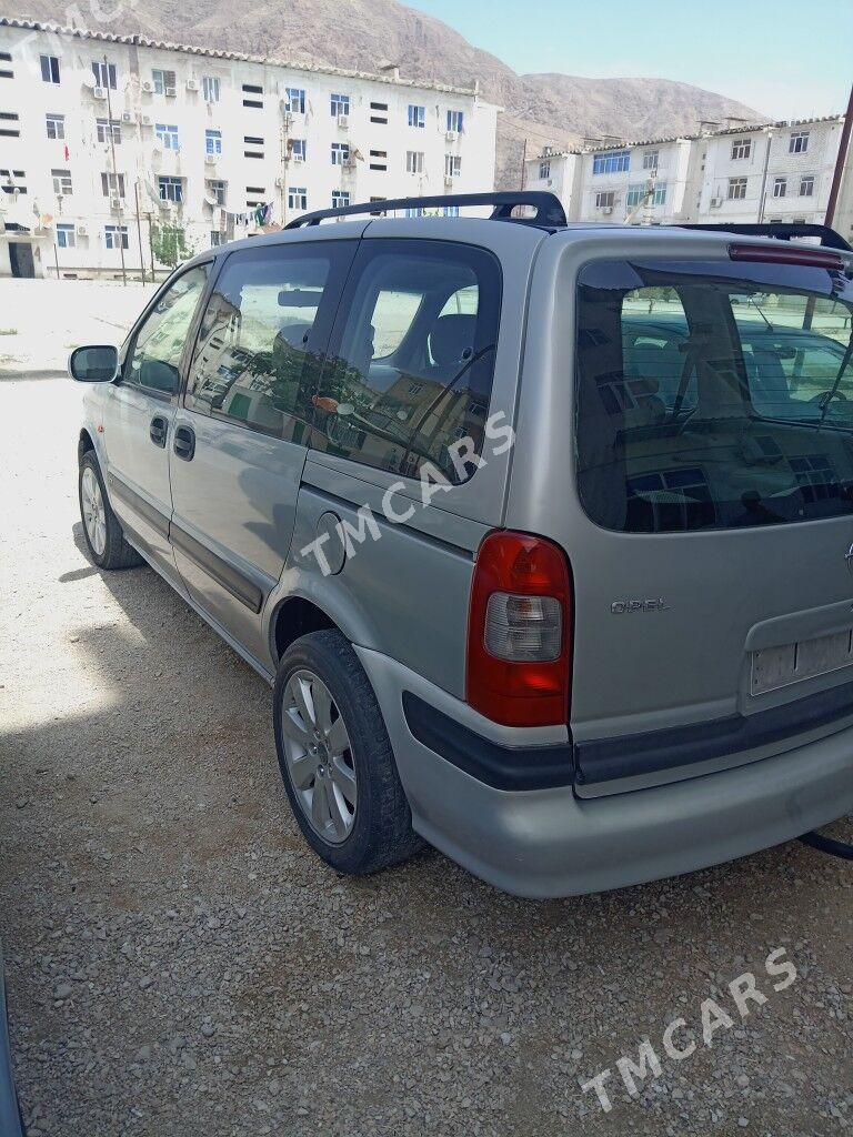 Opel Sintra 1999 - 55 000 TMT - Balkanabat - img 3