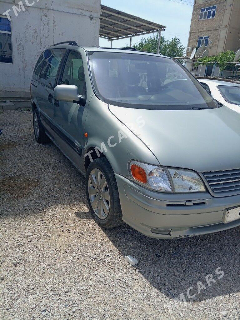 Opel Sintra 1999 - 55 000 TMT - Balkanabat - img 4