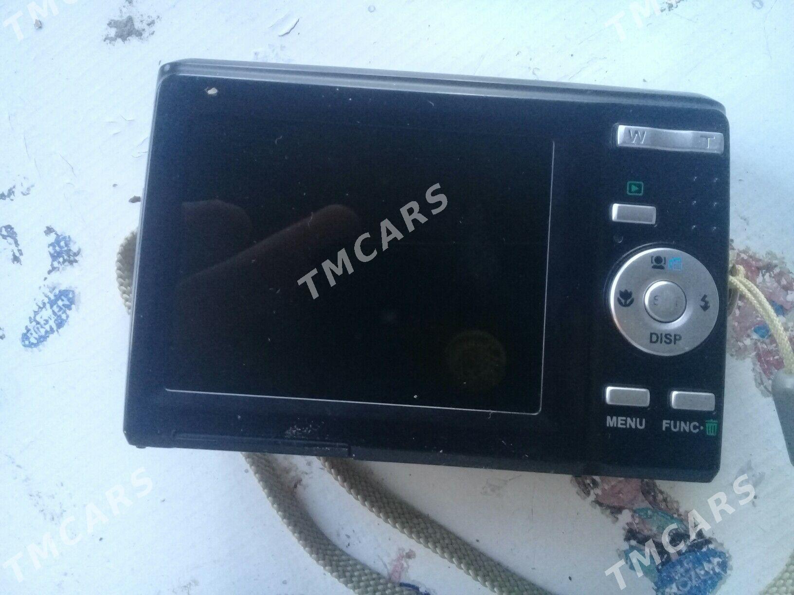 ЦИФРОВОЙ ФОТОАППАРАТ - Türkmenabat - img 2