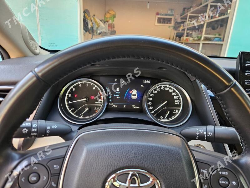 Toyota Camry 2021 - 605 000 TMT - Köşi - img 2