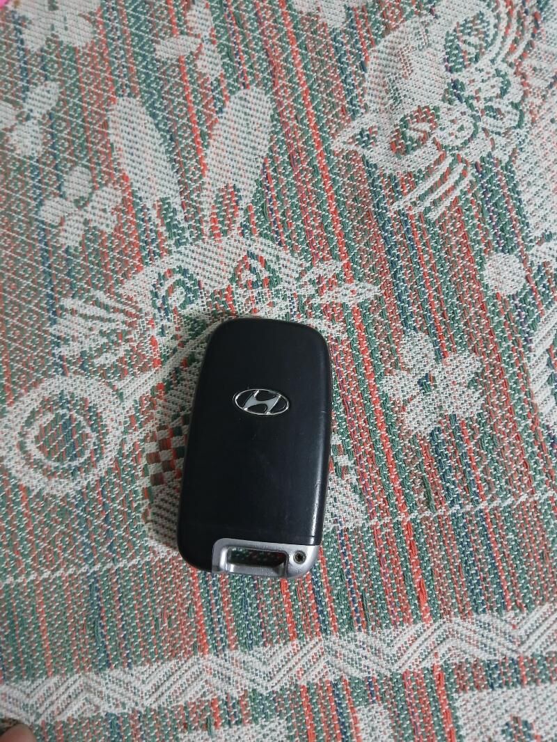 hyundai acar pult 600 TMT - Aşgabat - img 2