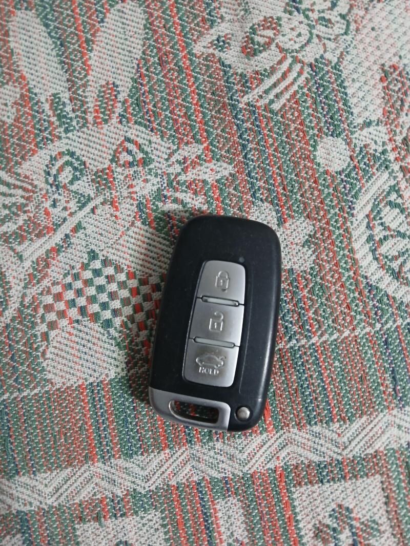 hyundai acar pult 600 TMT - Aşgabat - img 3