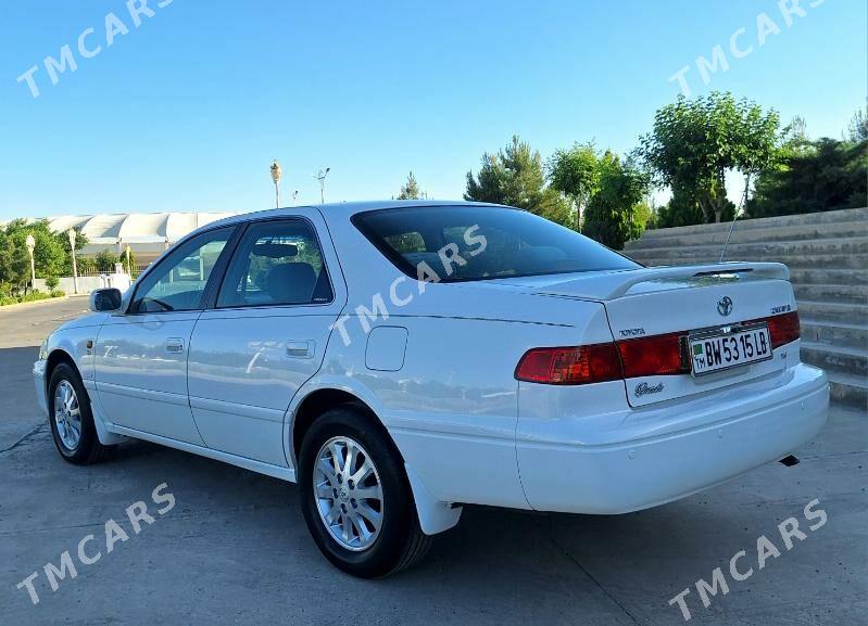 Toyota Camry 2001 - 170 000 TMT - Туркменабат - img 2