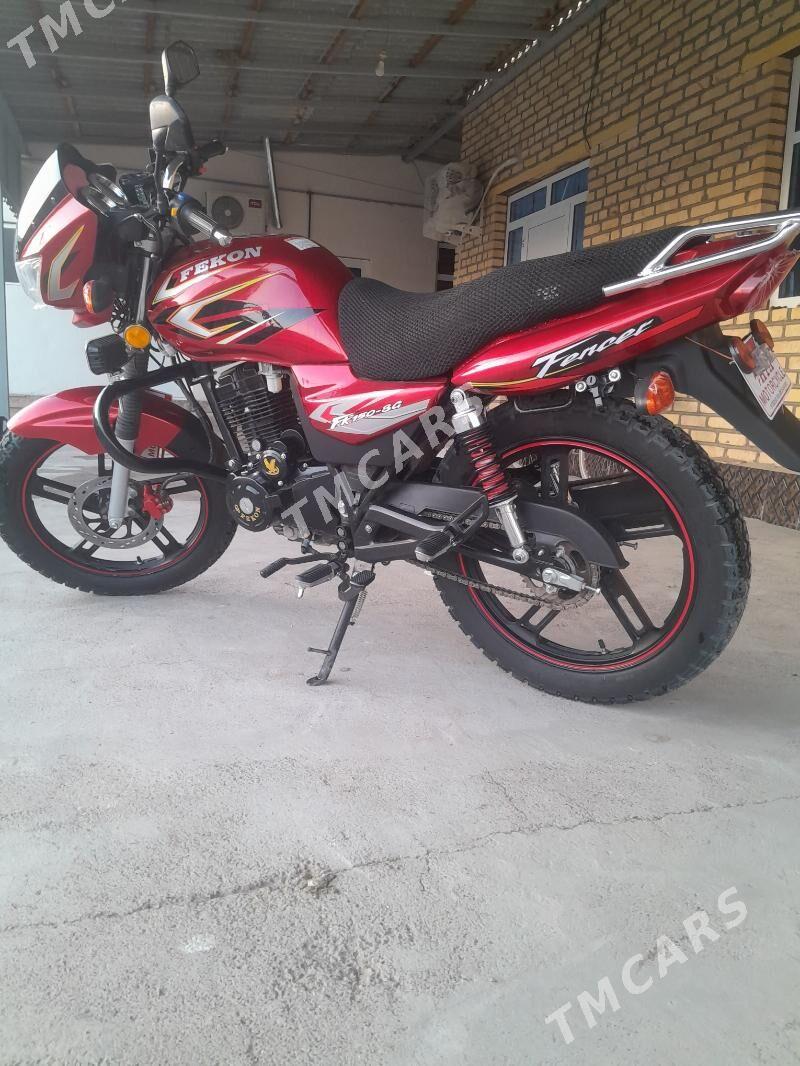 Fekon FK150-8G 2023 - 19 000 TMT - Tagtabazar - img 3