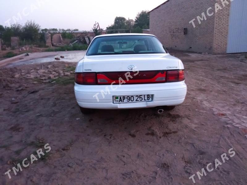 Toyota Camry 1993 - 74 000 TMT - Керки - img 6