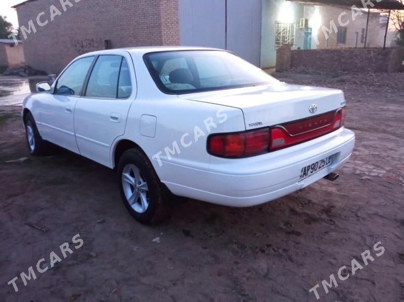 Toyota Camry 1993 - 74 000 TMT - Керки - img 8