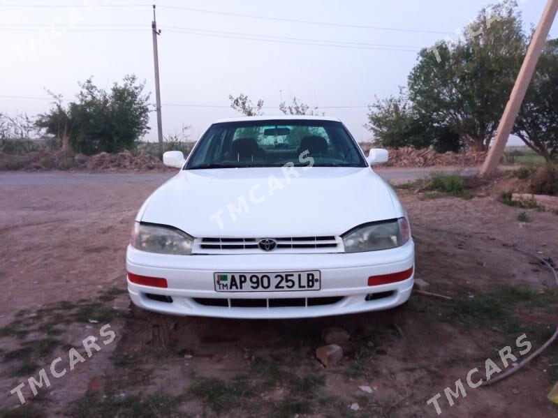 Toyota Camry 1993 - 74 000 TMT - Керки - img 5