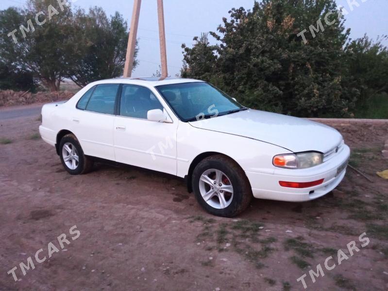 Toyota Camry 1993 - 74 000 TMT - Керки - img 7