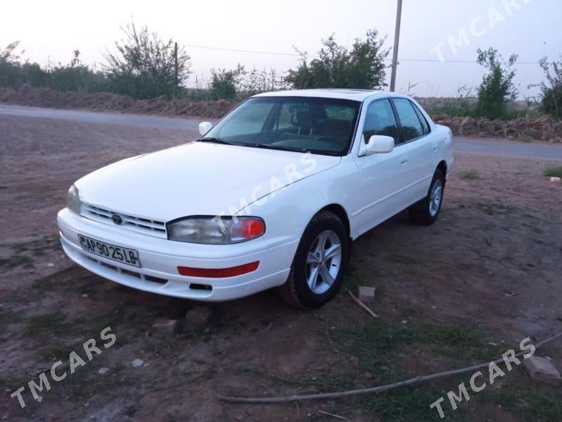 Toyota Camry 1993 - 74 000 TMT - Керки - img 2