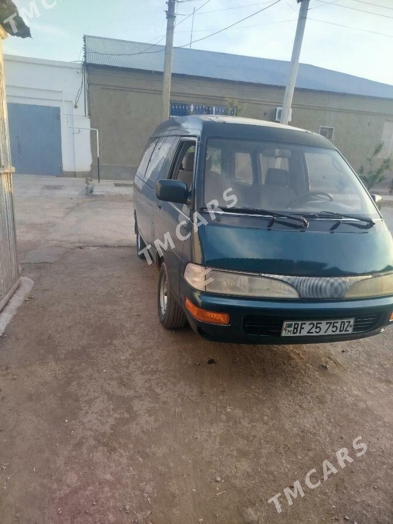 Toyota Town Ace 1994 - 28 000 TMT - Дашогуз - img 3
