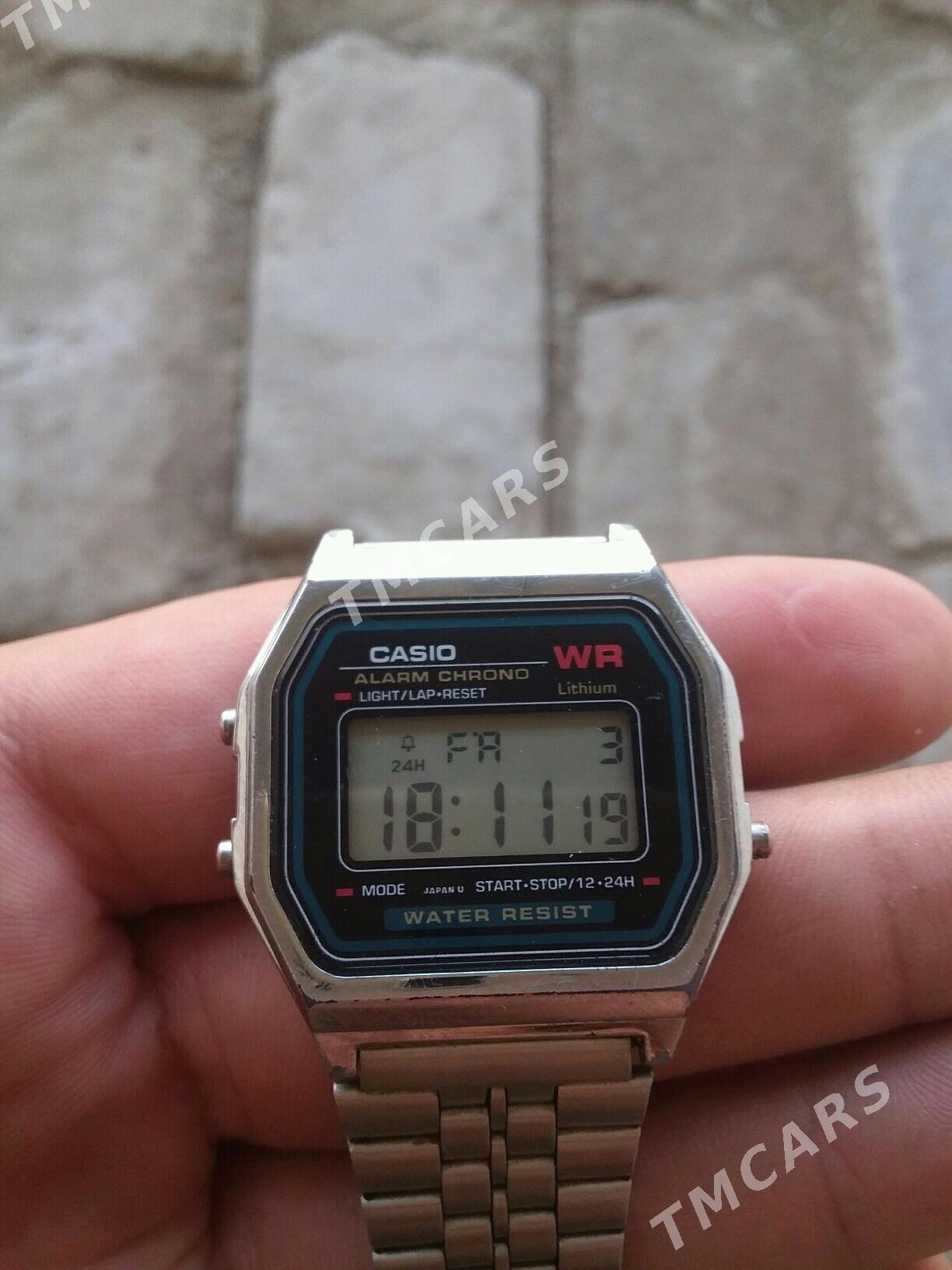 Casio orginal - Бузмеин - img 3