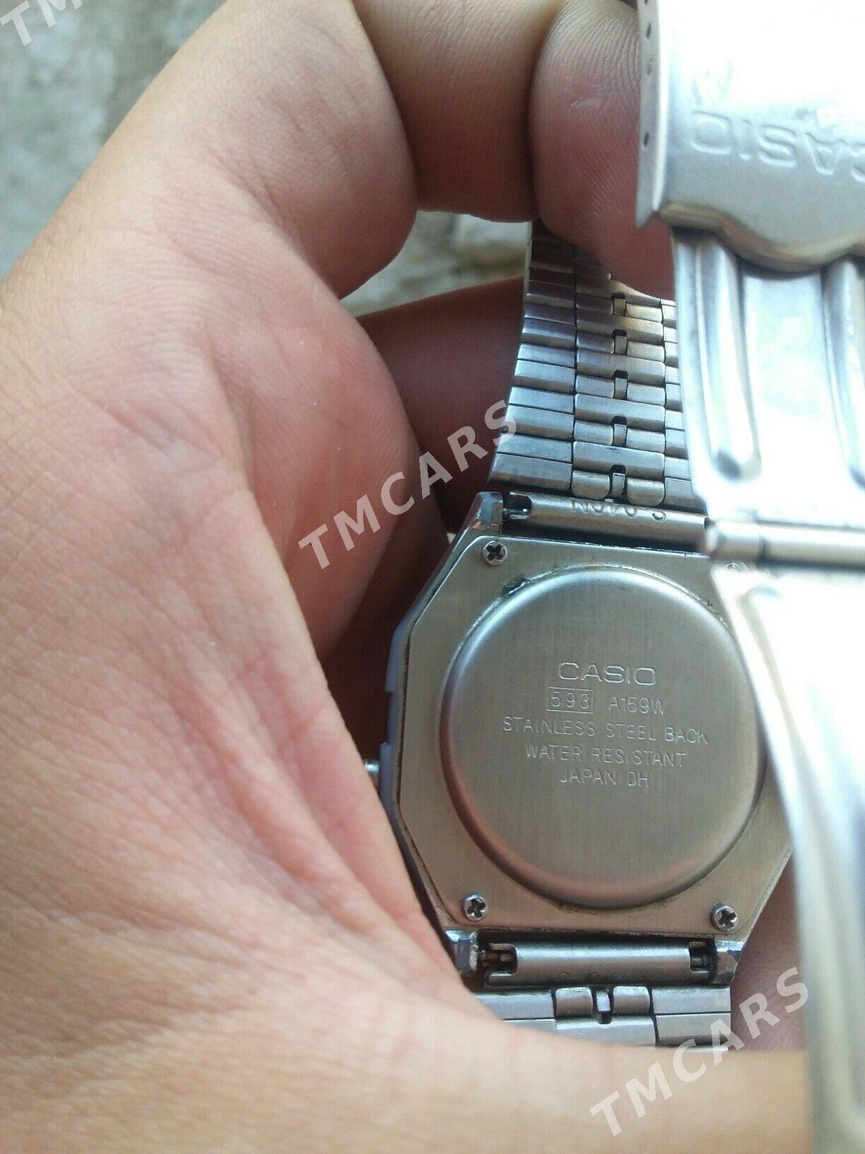 Casio orginal - Бузмеин - img 2