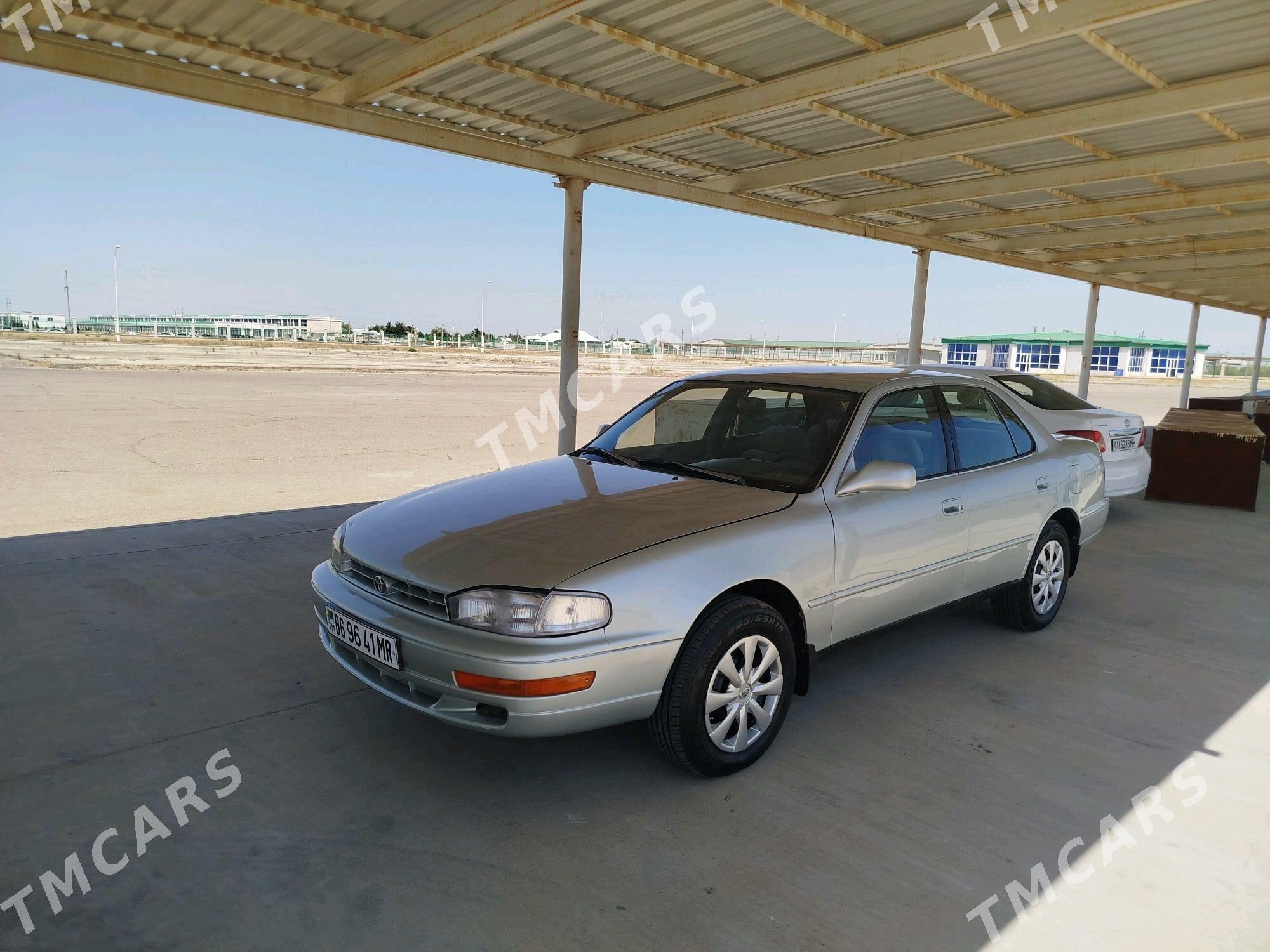 Toyota Camry 1994 - 89 000 TMT - Мары - img 9