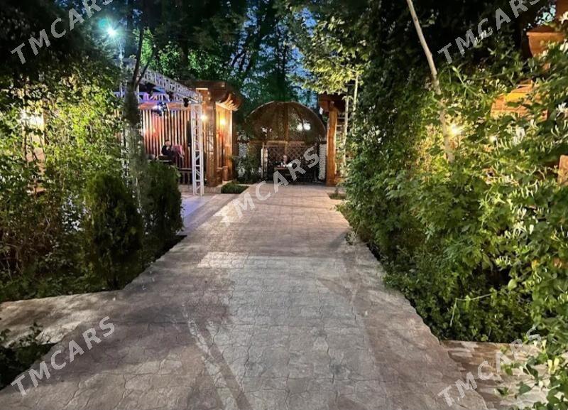 Arenda Kafe Bar Restoran - Ашхабад - img 5